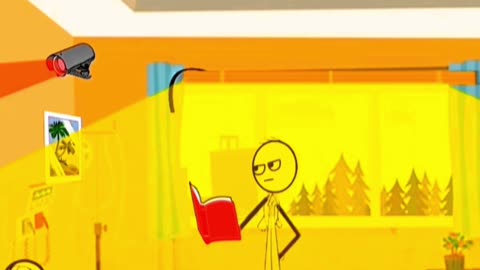 🔥 Stickman Thief Epic Heist Puzzle Game | Ultimate Brain Escape Mission | Chegree Gamer