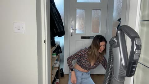 My wifee its verrrry horrrrrnnyyy