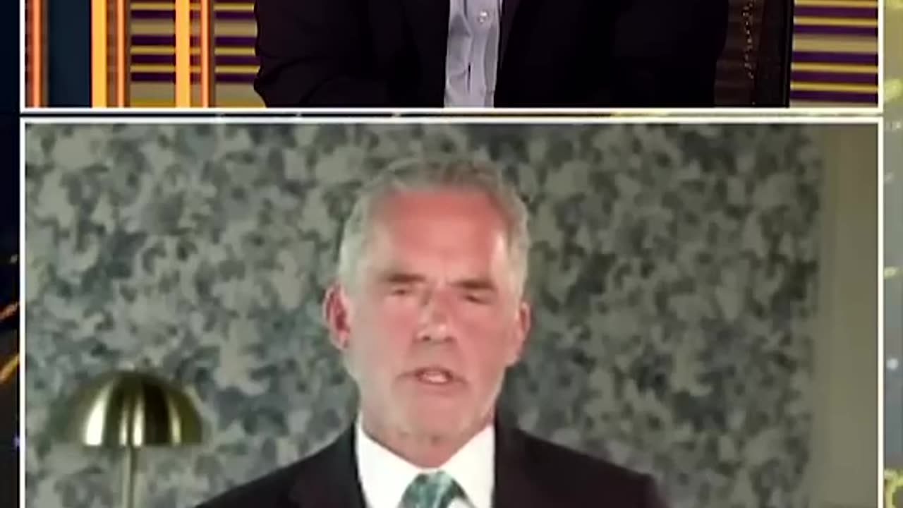 Jordan Peterson on Justin Trudeau Resignation - Piers Morgan Uncensored