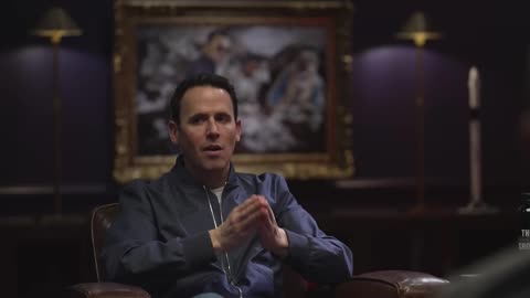 Oz Pearlman - Shawn Ryan Walks Off the Podcast | SRS | Epdisode #270