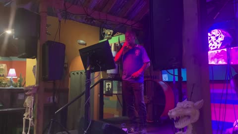 STEPHEN WONDERFUL TONIGHT