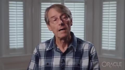 Dr. Mike Yeadon- Former VP at Pfizer Speaks Up
