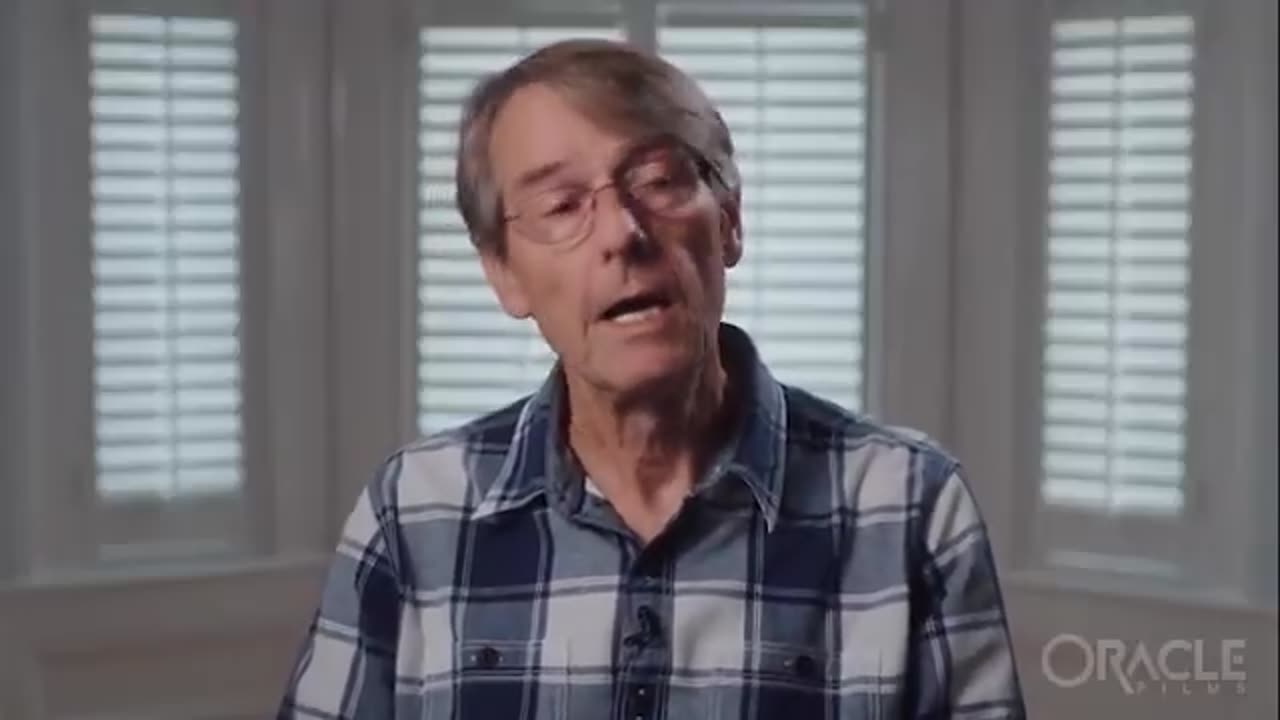 Dr. Mike Yeadon- Former VP at Pfizer Speaks Up