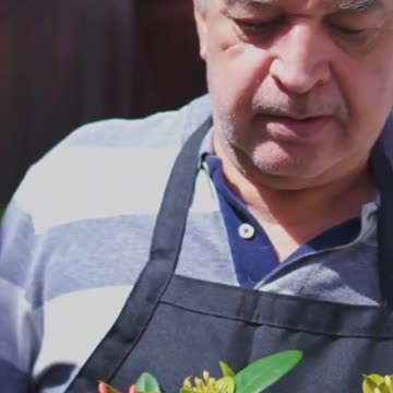 Fall Gardening Hacks for Year Round Harvests!