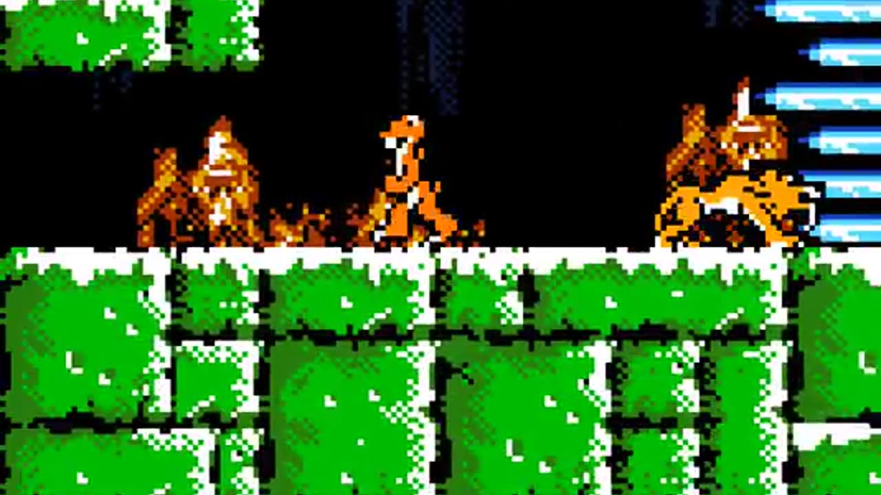 GBC Longplay - Ice Age II - CN-EN - UL