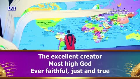 YOUR LOVEWORLD SPECIALS SEASON 11 PHASE 4 WITH PASTOR CHRIS, 2 Octomber, 2025 [Day 2]