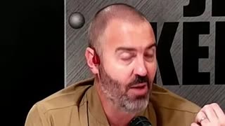 People had to see it