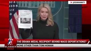 The Obama Medal Recipient Behind Mass Deportations?