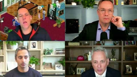 AI Proliferation: Inevitable and Personal - Sacks on All In Podcast