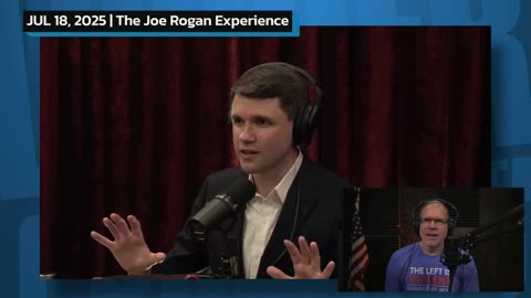 If Texas Turns Blue - What Happens to America Ft. In Studio Guest TX AG Ken Paxton. PART 1