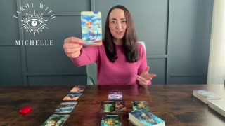 Pisces - The cycle ends and you're rising stronger than ever!