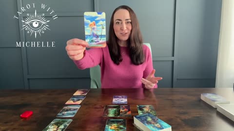 Pisces - The cycle ends and you're rising stronger than ever!