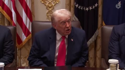 Trump will soon conduct land strikes on cartels and any country suspected of trafficking drugs