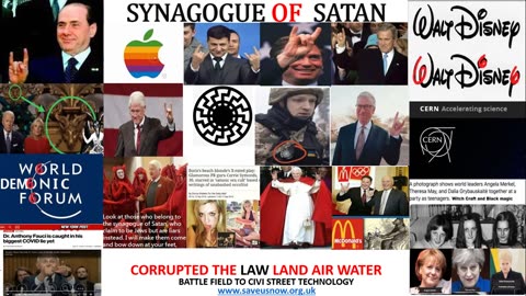 THE UNLAWFUL, ILLEGAL DEPLOYMENT OF 5G AND THE REASON WHY