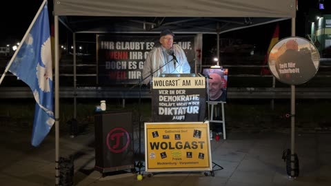 Wolgast - Handtuch Heiko - Die Wissenschaft hat bestätigt 18-11-2025