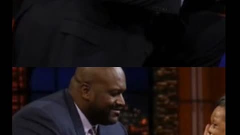 Shaq Gifts 'Real MVP' Necklace & Funds His Dream!