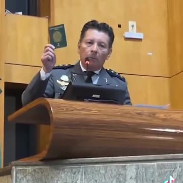 Somente a direita é perseguida pelo STF .