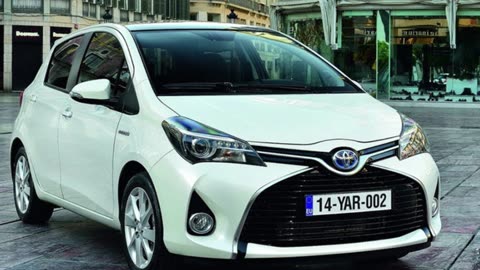 ALLOMOTEUR.COM - Moteur complet TOYOTA YARIS III 1.0 1KR-Y52