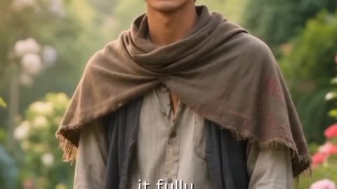 I'm tired not because I'm having a hard time...