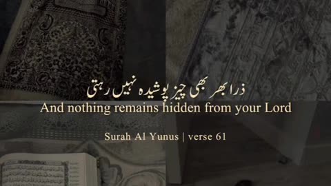 Subahanallah ♥️