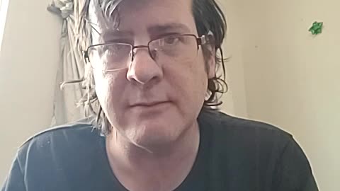 Peter Bogghosian Finally Notices