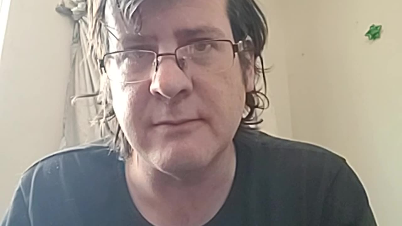 Peter Bogghosian Finally Notices