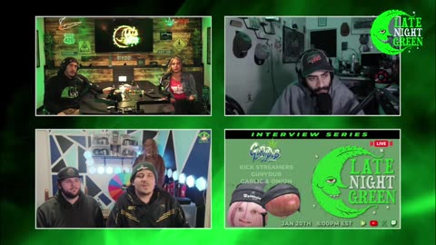 Cannabis Education: From Oxy to Weed, Real Talk