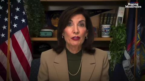 ✅ Mamdani has COMPLETELY DUPED his supporters.