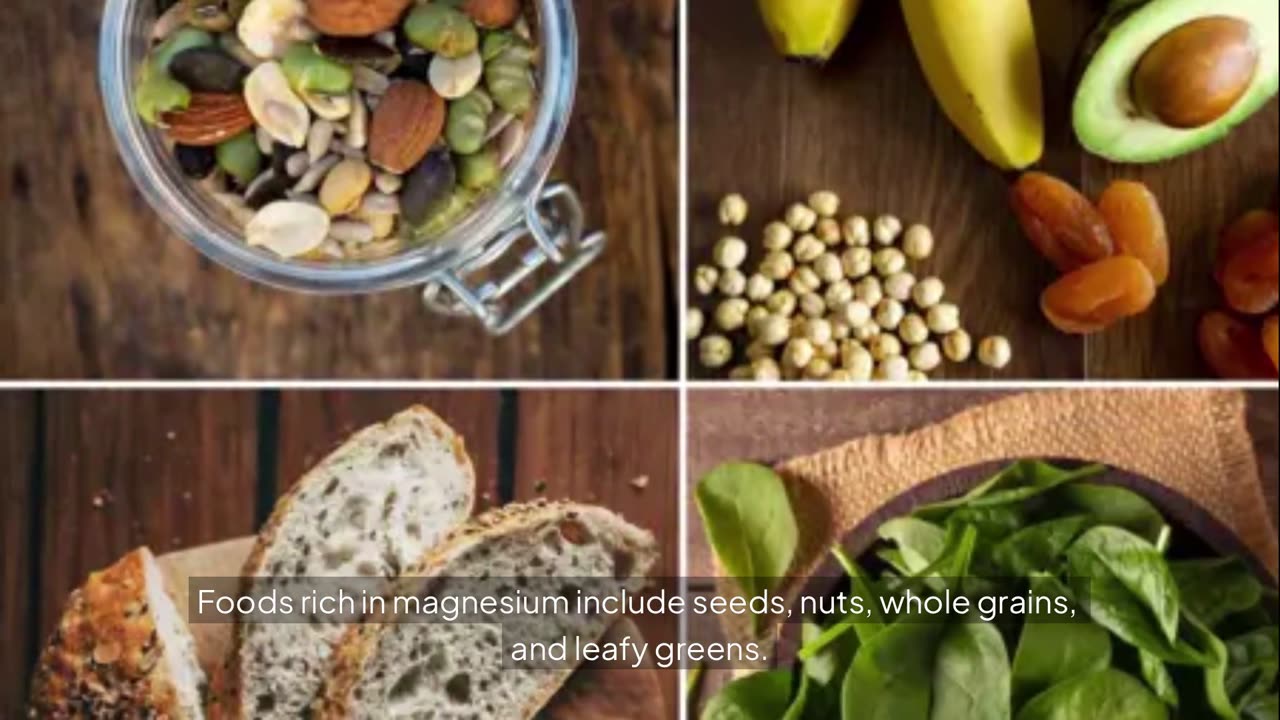 Are you struggling to sleep at night? Youre not alone. Millions are turning to magnesium supplements