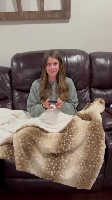 Why can't girls do the noises? 😂