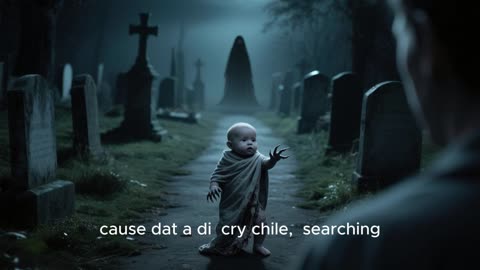 Di Cry from Rose Hill Cemetery