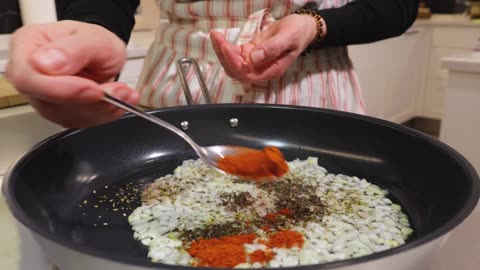 Ultra Creamy Pasta Everyone Will Love