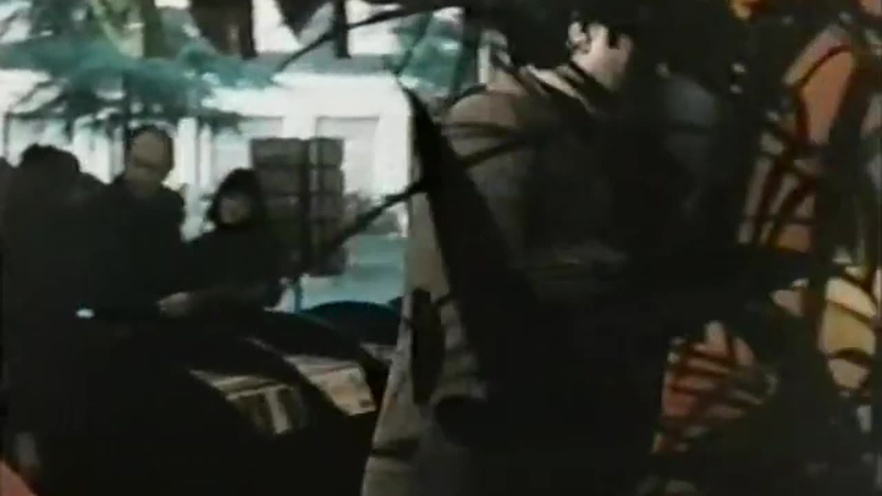 Return of the 38 Gang (1977) Full movie | Thriller