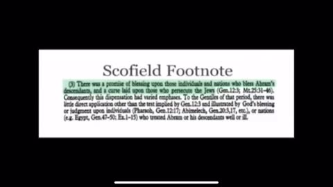 The False Footnote: How “Jew” Was Inserted into Ancient Scripture