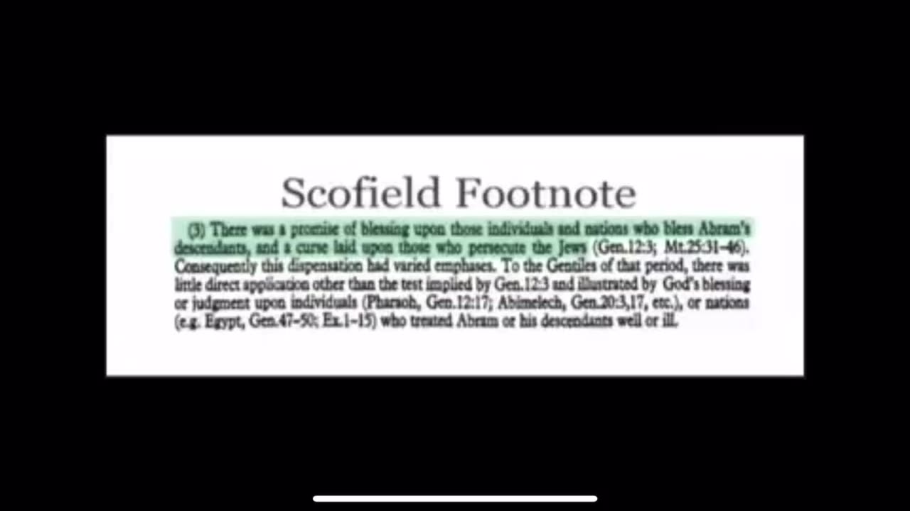 The False Footnote: How “Jew” Was Inserted into Ancient Scripture