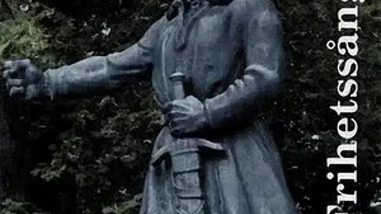 Svensk Ungdom - Sverige har fallit