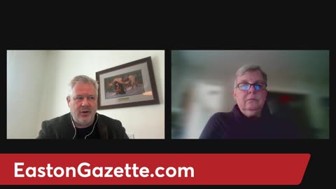 Corrupt State Governments Are Taking Over Our Towns - Jan Greenhawk - CDM CLIPS