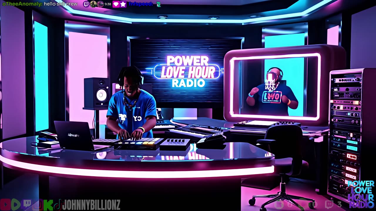 NO GOON NOVEMBER SUBATHON DAY 28