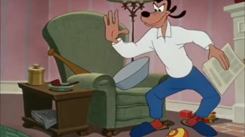 Fathers Are People - Goofy (1951)