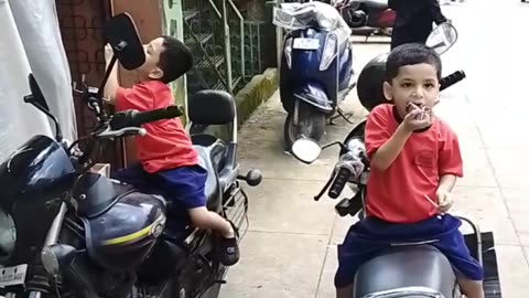 Smiles You Can’t Ignore 😊 | Little Kids Fun