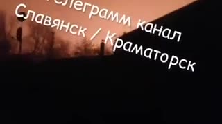 🚀🇺🇦 Ukraine Russia War | Geran-2 Strike in Slovyansk | RCF