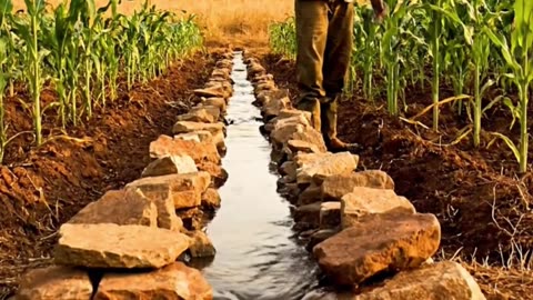 Primitive Technology