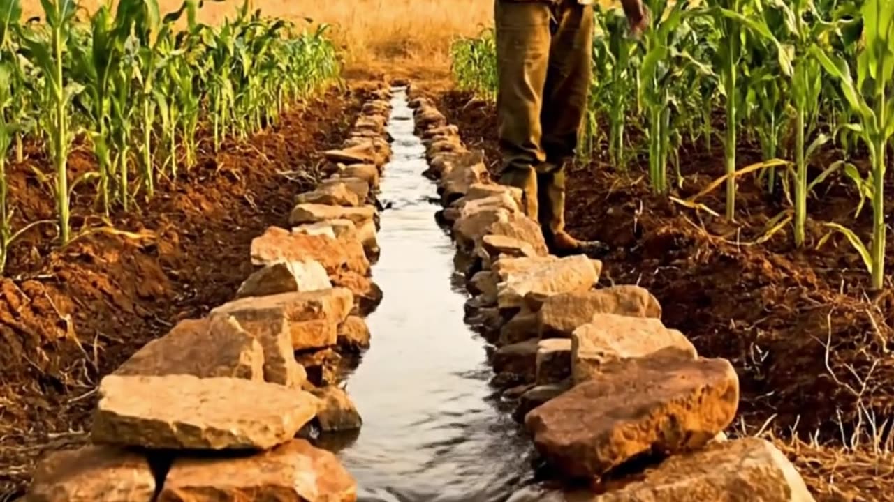 Primitive Technology