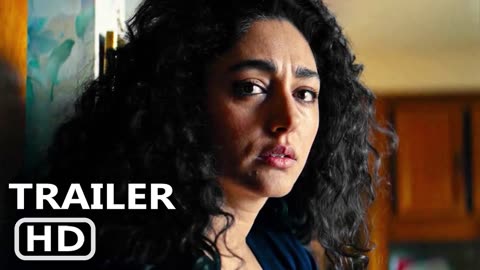 HOOD WITCH Trailer (2025) Golshifteh Farahani, Thriller