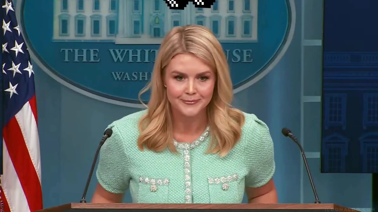 Associated Press Gets Burned over Tariffs