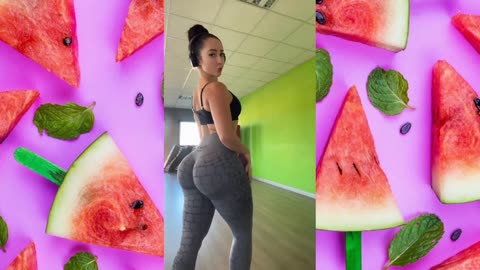 goon to big bank challenge 🍩😋