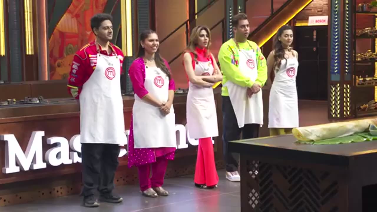 Celebrity MasterChef India Season 1 | Episode 29