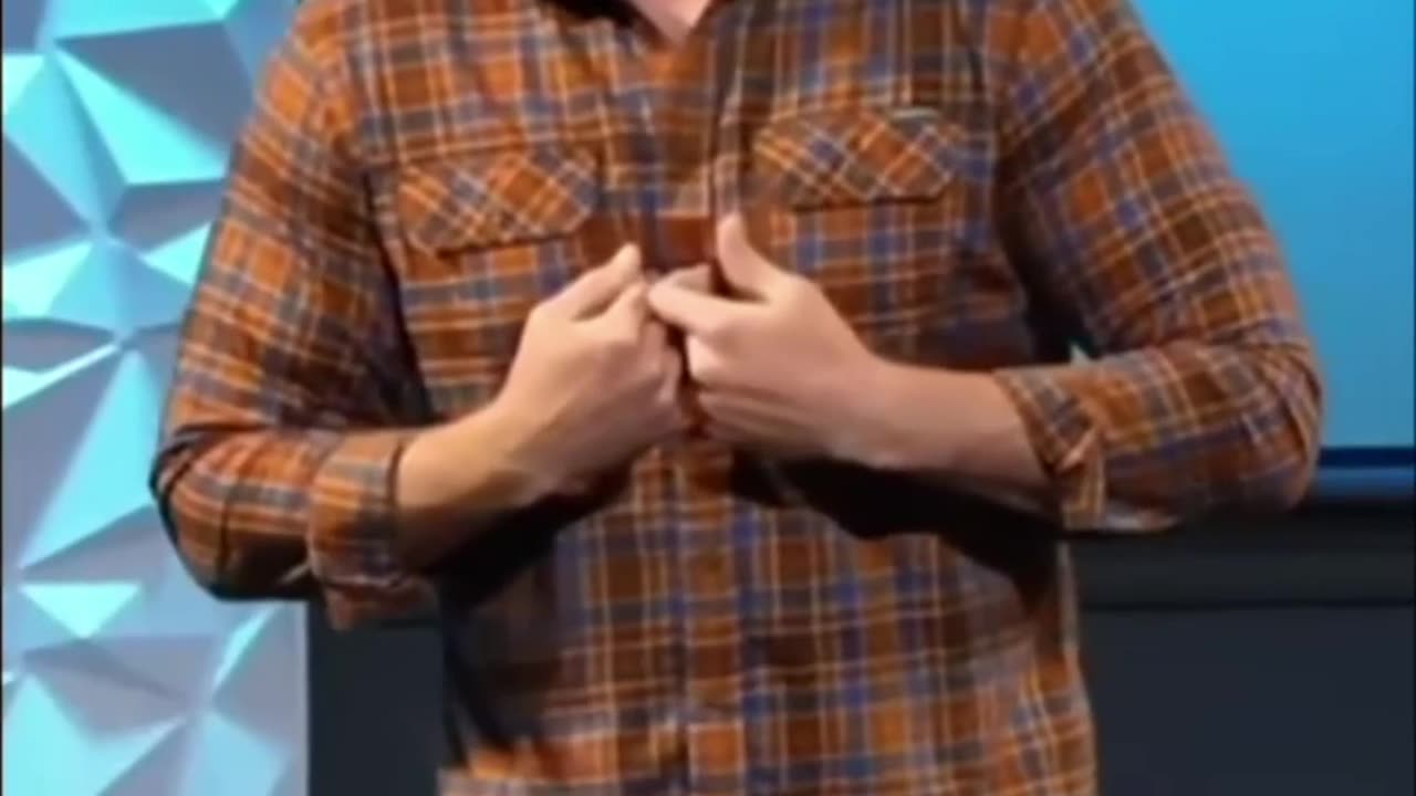 Seek His Kingdom First