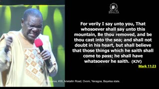 Welcome to Church Online.. we are glad you joined..(30th of Novemeber 2025)