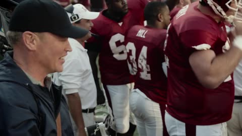 The story of Brandon Burlsworth, possibly the greatest walk-on in the history of college football